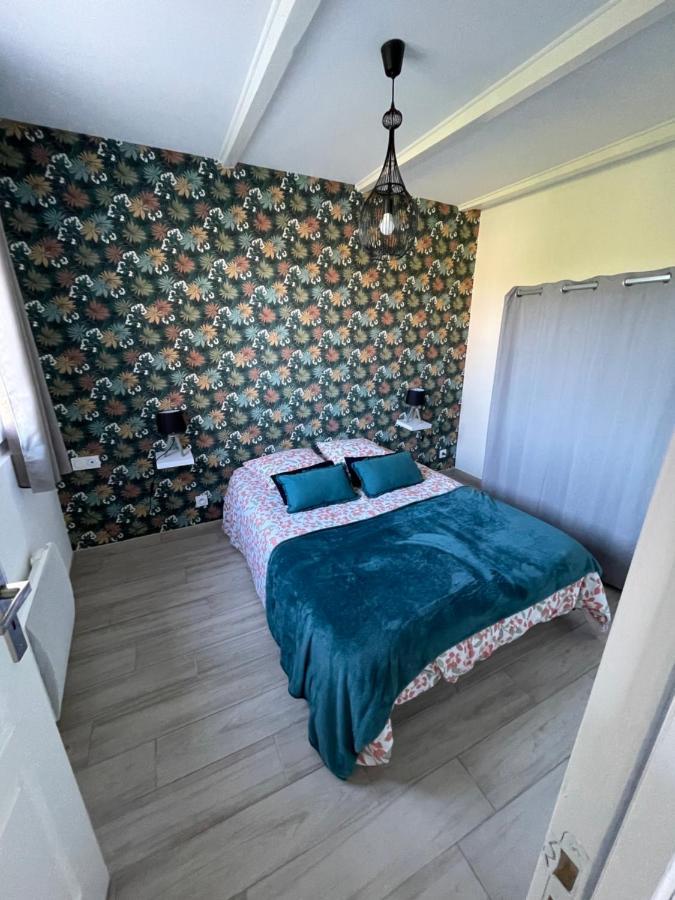 Gite A 10 Mns Du Treport Saint-Martin-le-Gaillard Zewnętrze zdjęcie